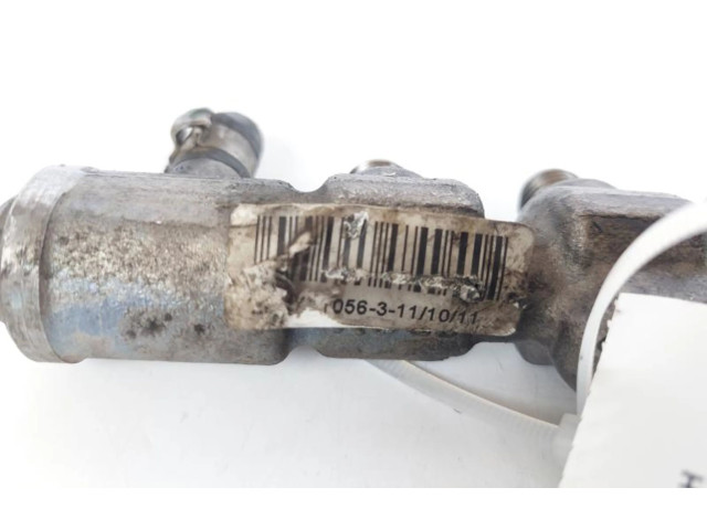 Топливная рампа 0445214239   Ford Ka   для двигателя 169A5000