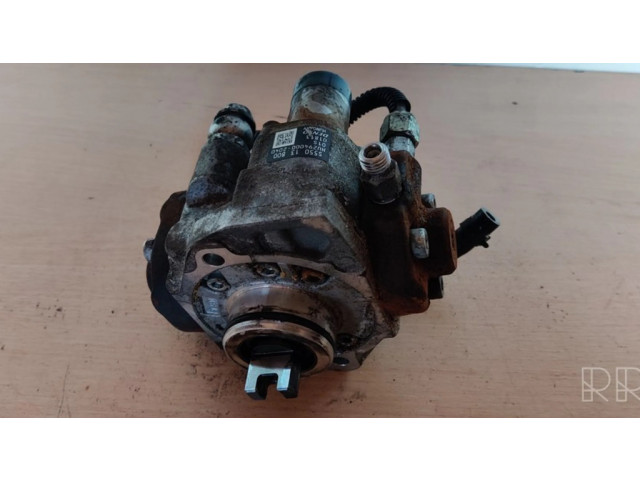 Vstřikovací čerpadlo S55013800, HU2940002040   Mazda 2  pro naftový motor 1.5  