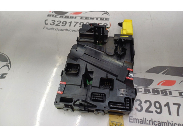 Подушка безопасности в сиденье 46756114, RISCADO   Alfa Romeo GT