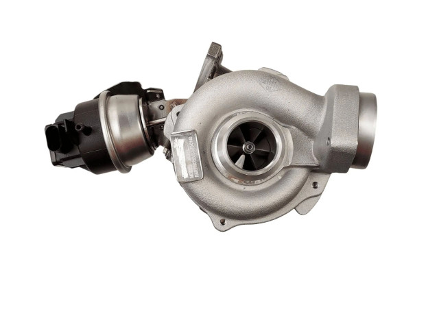  Турбина Audi A4 Allroad B8  53039700140, 53039880140   для двигателя CAGB, CJCB, CSUB      