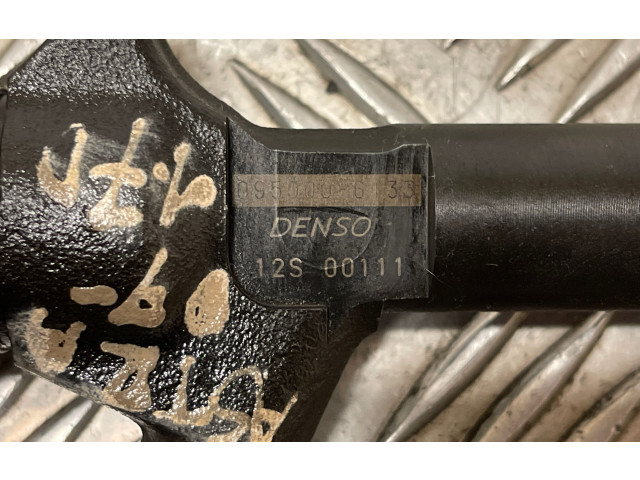 Vstřikovač 8973762702   Opel Astra H  pro naftový motor 1.7  
