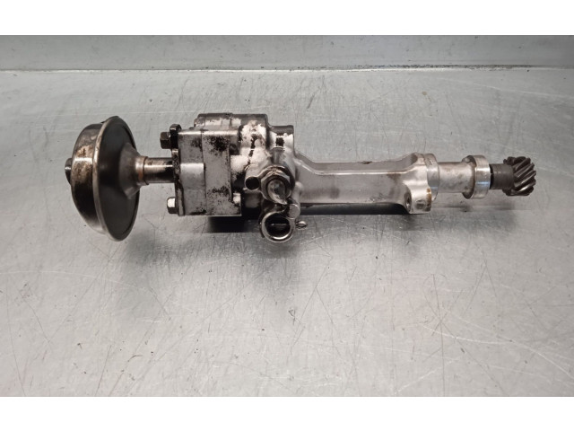 Čerpadlo oleje 8970331742   Opel Monterey   4JG2