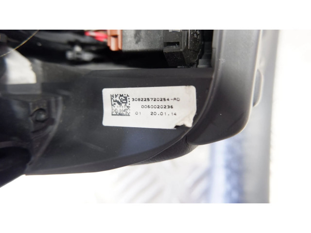 Volant Honda CR-V 2014 78500T1GQ7XX, 78500T1GQ7XXM1  