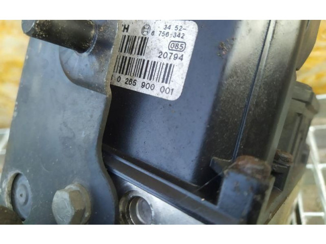 Jednotka ABS 0265900001   BMW 5 E39 2003