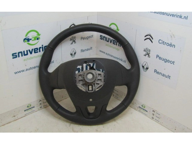 Volant Renault Scenic III -  Grand scenic III 2011 609581499, 4710140  