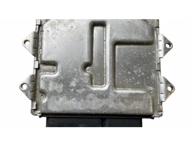 Řídící jednotka 55250638, BC0109000C   Peugeot Bipper 2014