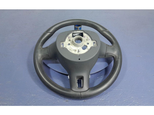 Руль Volkswagen Tiguan  2007 - 2016 года 1T0419091AC, 1T0419091AC      