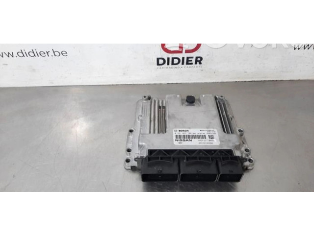 Řídící jednotka 23710H50B   Nissan Micra K14 2019