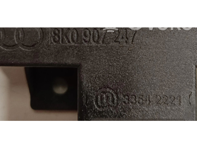 Блок управления 8K0907247   Audi A6 S6 C7 4G