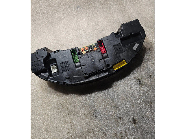 Přístrojová deska  Audi A8 S8 D2 4D 1997 4D0919033T, 140008639  
