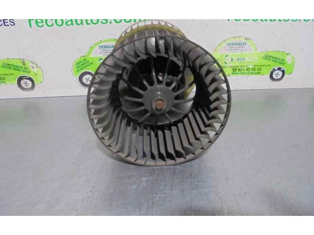 Вентилятор печки    64118390208   BMW 3 E30