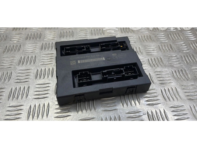 Блок комфорта 8K0907064GG, 8K0907064   Audi Q5 SQ5   