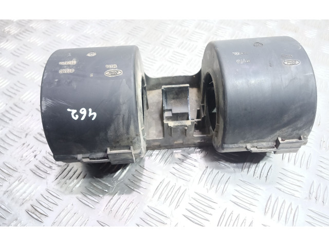 Вентилятор печки    G77180, 18456   Ford Escort