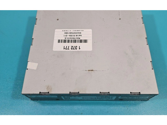 Блок комфорта 4F0035053B, IMPRK1372771   Audi A6 S6 C6 4F   