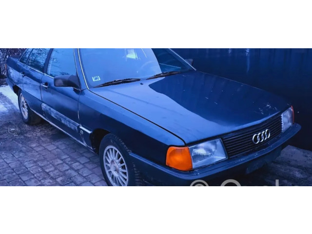 Jednotka ABS 4A0614111A, 464223611   Audi 100 200 5000 C3 1987