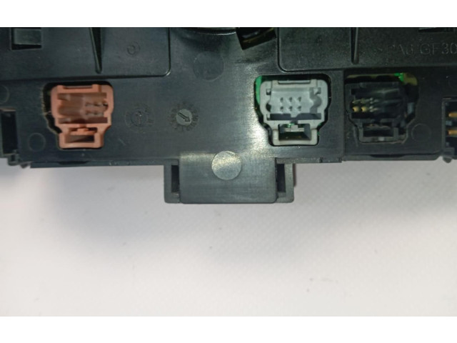 Подрулевой шлейф SRS 98062257XT   Peugeot Partner