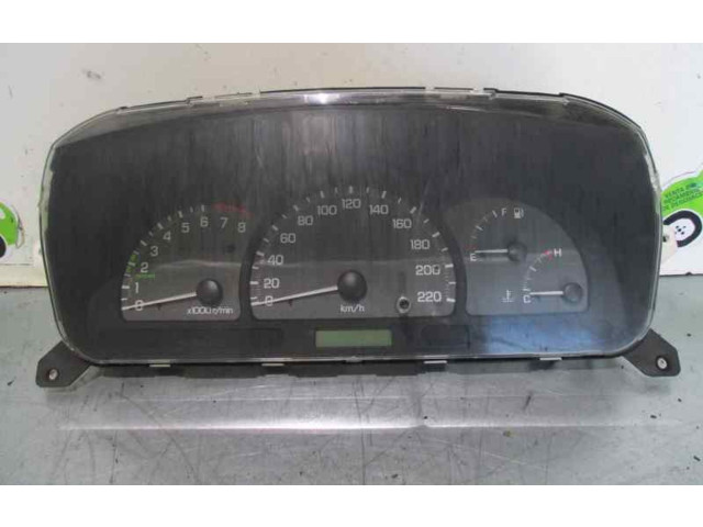 Přístrojová deska  Daewoo Tacuma 2004 96498321, SU4D220007  