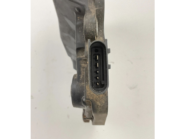 Блок управления коробкой передач A0044460310   Mercedes-Benz R W251