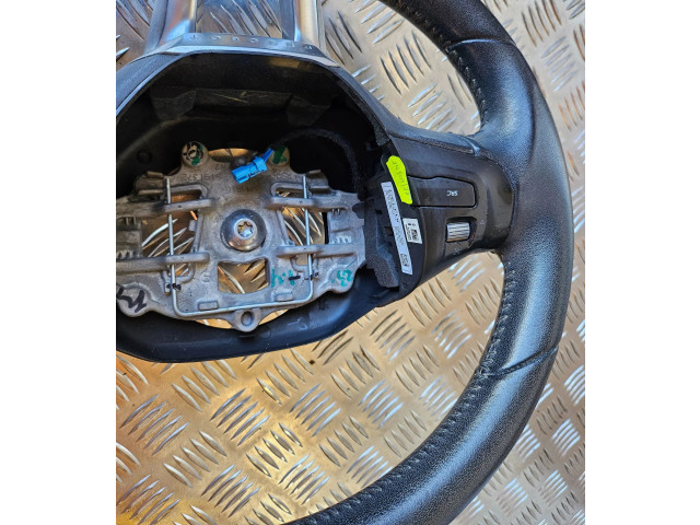 Volant Peugeot 2008 I 2015 98084115ZD  