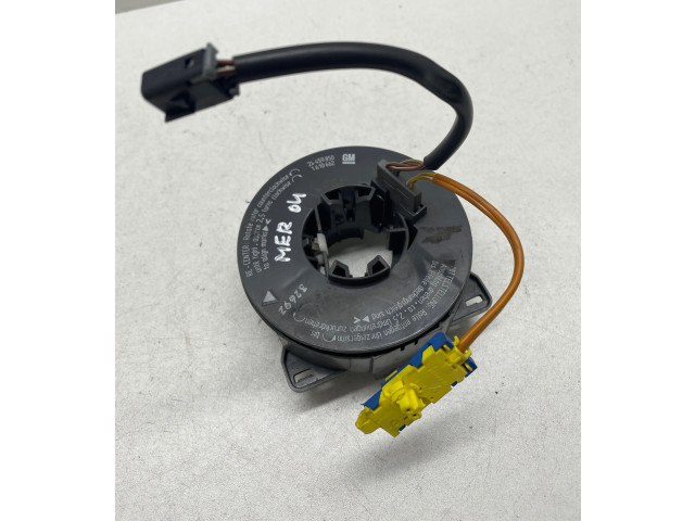 Полоса надувных подушек (кольцо srs)    24459850, 1610662   Opel Meriva A
