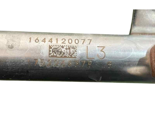 Vstřikovací lišta 175226637R   Nissan Pulsar    HRA2DDT 