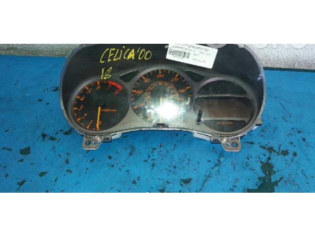 Přístrojová deska  Toyota Celica T230 2000 838002B130  