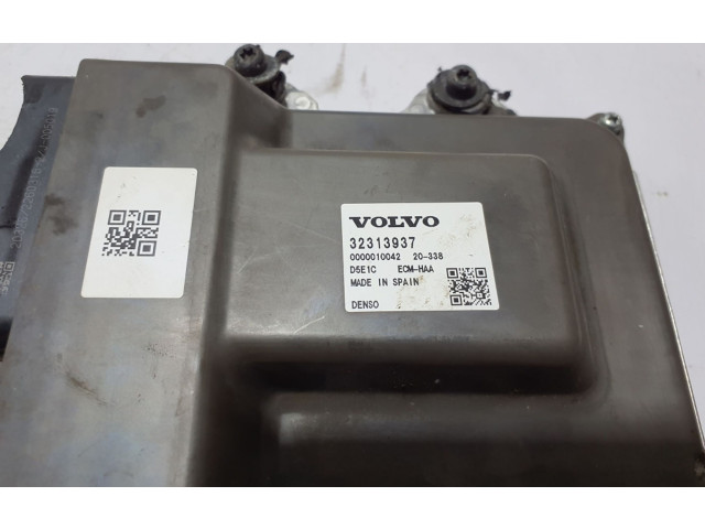Řídící jednotka 32313937   Volvo V60 2020