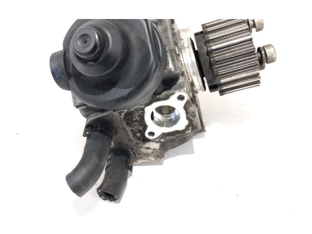 Vstřikovací čerpadlo 0445010507   Seat Exeo (3R)     