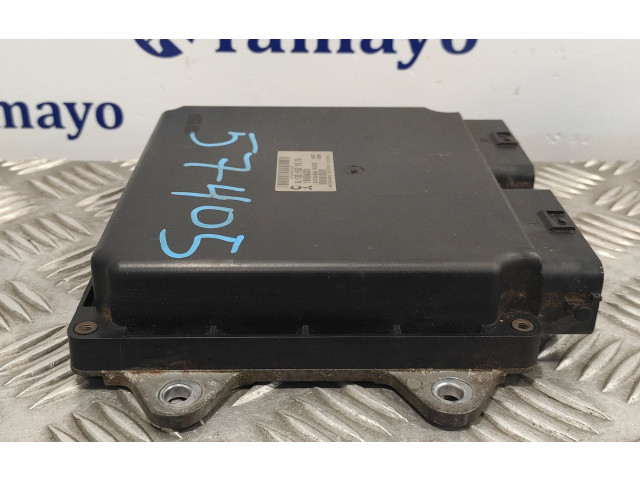 Блок управления двигателя A1351501979, E6T42484   Mitsubishi Colt