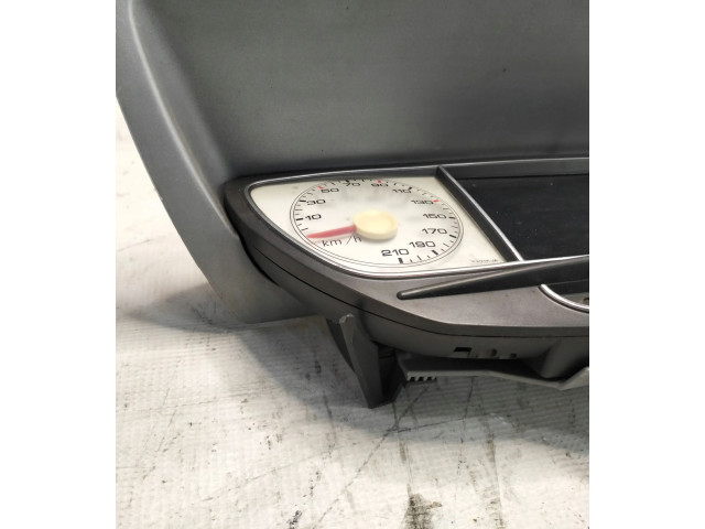 Přístrojová deska  Peugeot 807 2006 966111680  