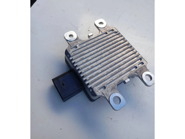 Блок управления 7P0927601, 4930039084   Porsche Cayenne (92A)