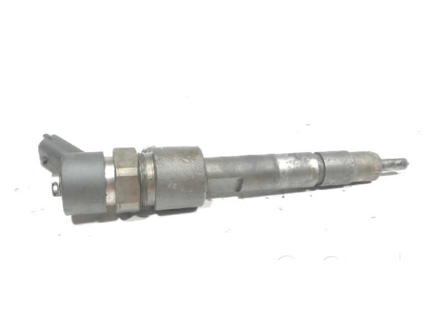 Форсунка     Fiat Stilo для дизельного двигателя 192A1.000 1.9