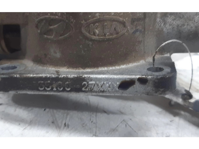 Přístrojová deska  Hyundai Accent  3510027XXX  