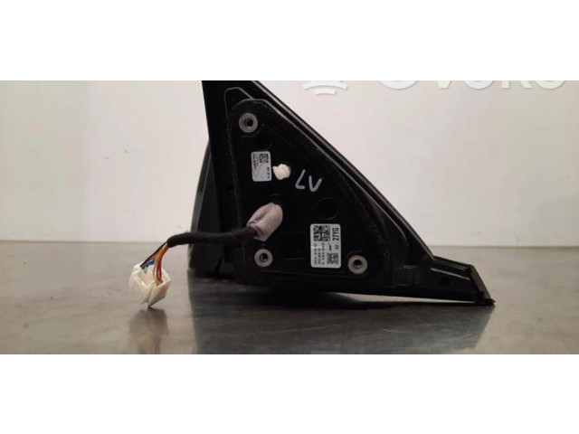 Zpětné zrcátko  Hyundai Tucson IV NX4 2021  87610N7150  