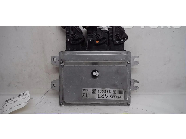 Řídící jednotka 237033VU0A   Nissan Note (E12) 2015