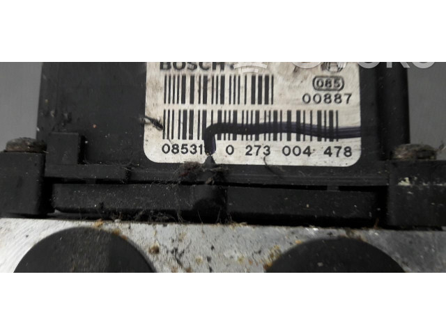 Jednotka ABS 133800-4560   Toyota RAV 4 (XA10) 1999