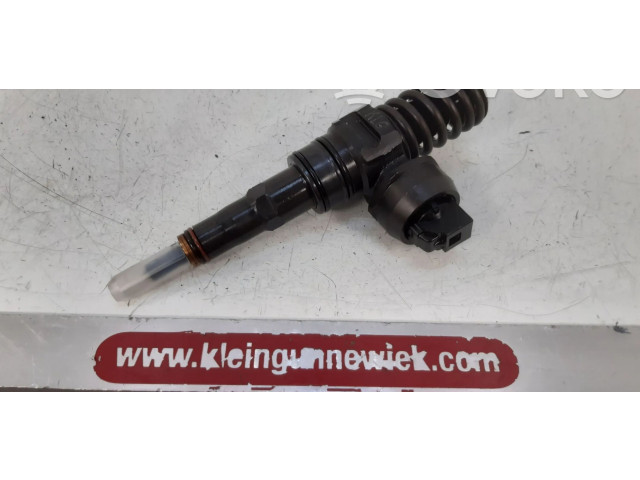 Vstřikovač 07Z130073T, 0414720305   Volkswagen Touareg I    AYH 
