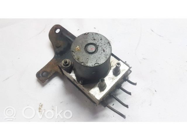Блок АБС 0265235018, 58920-4d300   Audi  A6 S6 C6 4F  2004-2011 года