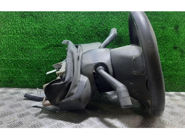 Руль Fiat Punto (199)  2005 - 2018 года 51793074      