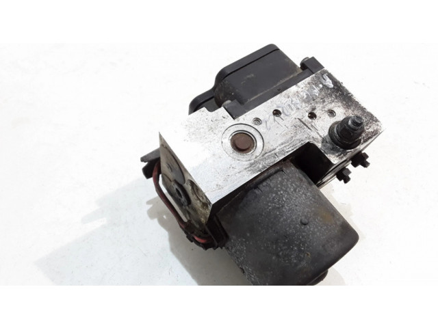 Блок АБС 8E0614111AS, 0265202401   Audi  A6 Allroad C5  1999-2005 года