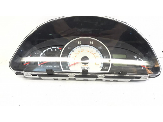 Řídící jednotka 3910826870, 9030930868F   Hyundai Matrix 2007