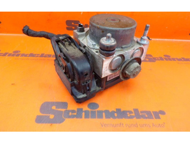 Jednotka ABS 0265801087, 0265232840   Fiat 500 2009