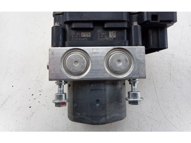 Jednotka ABS 2265106455, 0265956509   Suzuki Vitara (LY) 2017