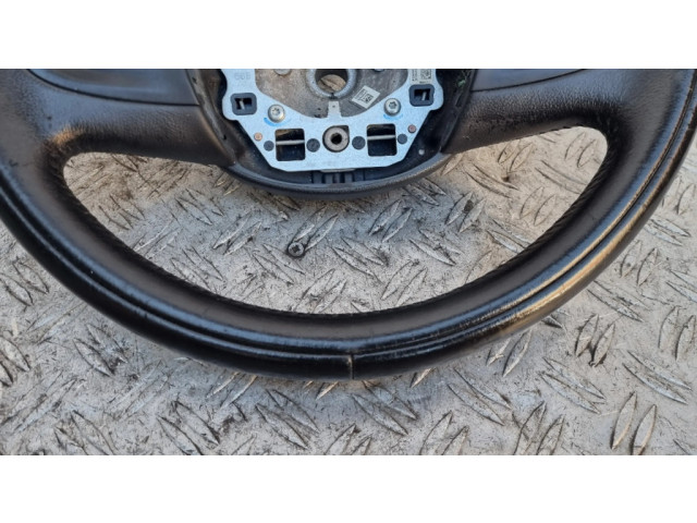 Руль Mini One - Cooper Coupe R56  2005-2014 года 2752964, 6791375      