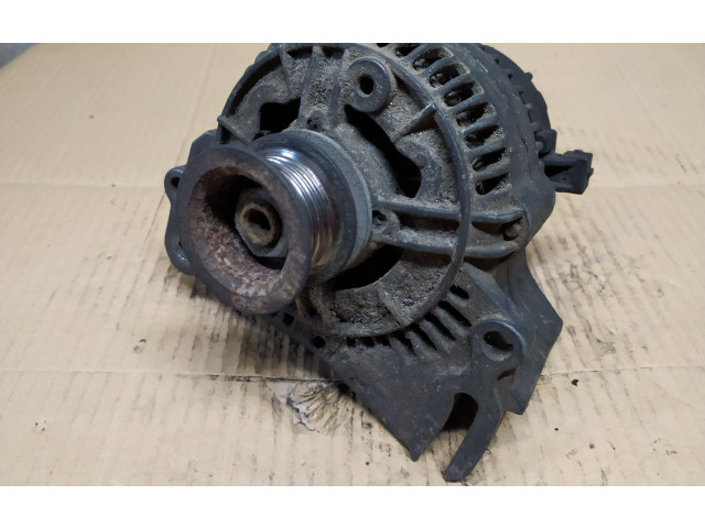 Генератор 0123315001, 028903025G   Volkswagen Golf III 1.8     