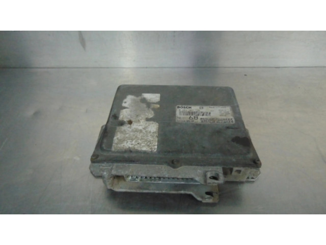 Řídící jednotka 261203736   Peugeot 106 1991