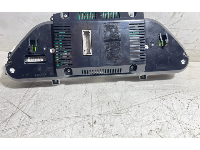 Блок комфорта 555000730103, SJ4UUD4H   Audi A6 Allroad C6   
