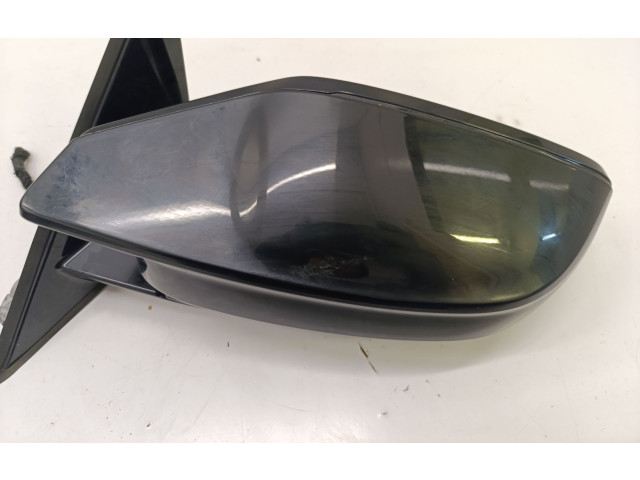 Zpětné zrcátko  BMW M3 G80 2023    