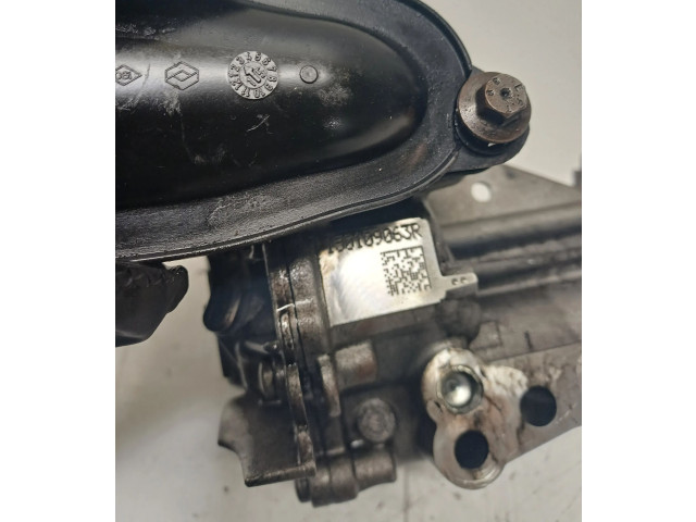 Масляный насос   150109063R  Nissan Qashqai 