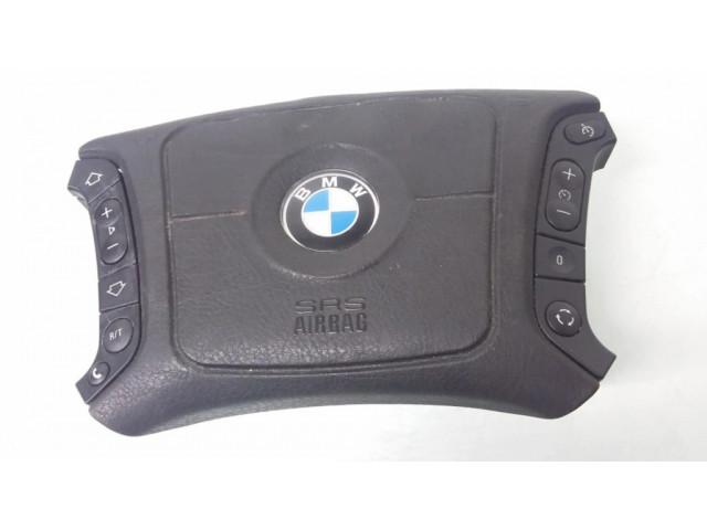 Подушка безопасности водителя 3310944491   BMW 7 E38